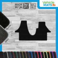 Read Vehicle Mats UK Reviews